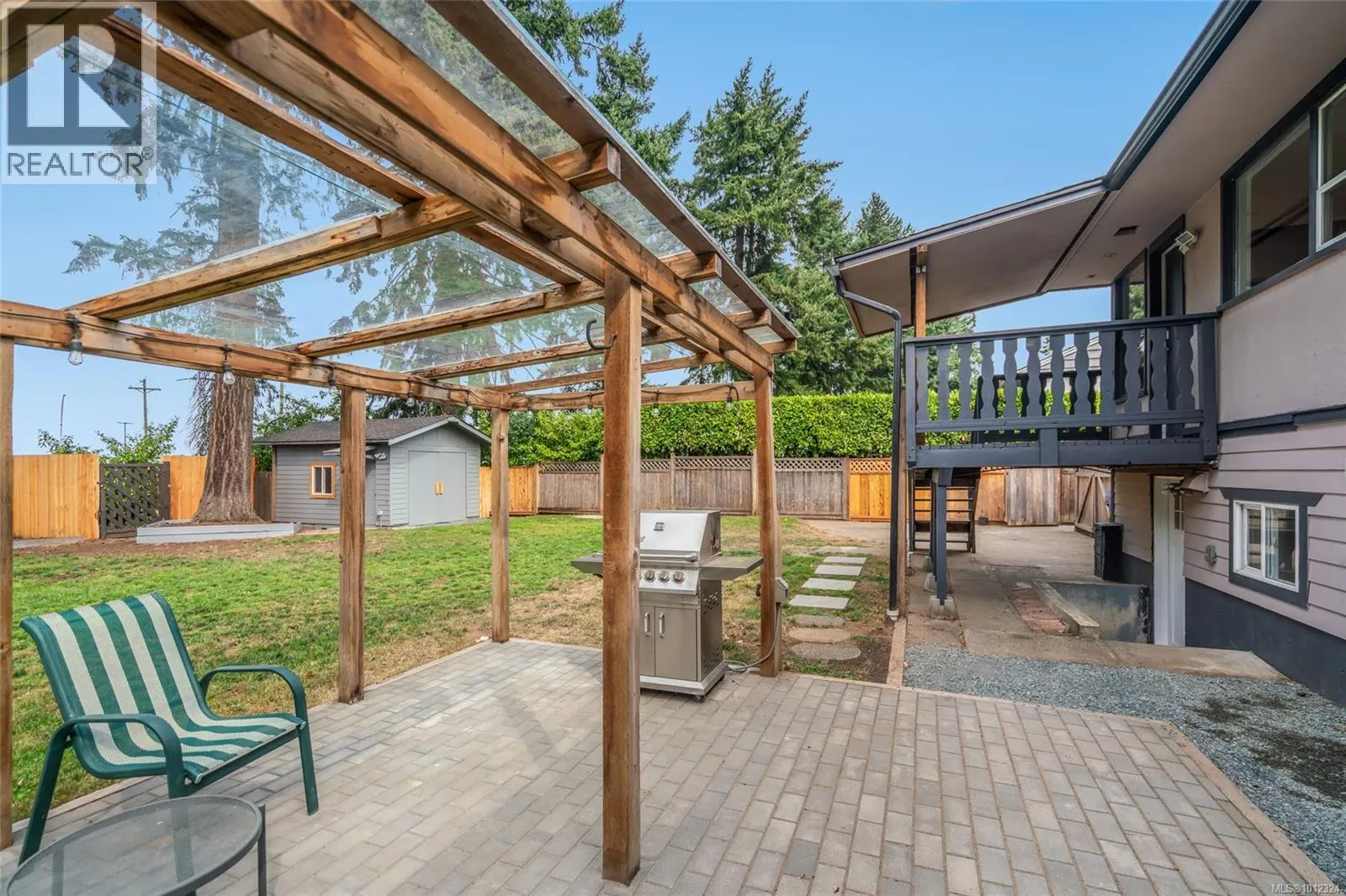 70 Giggleswick Pl