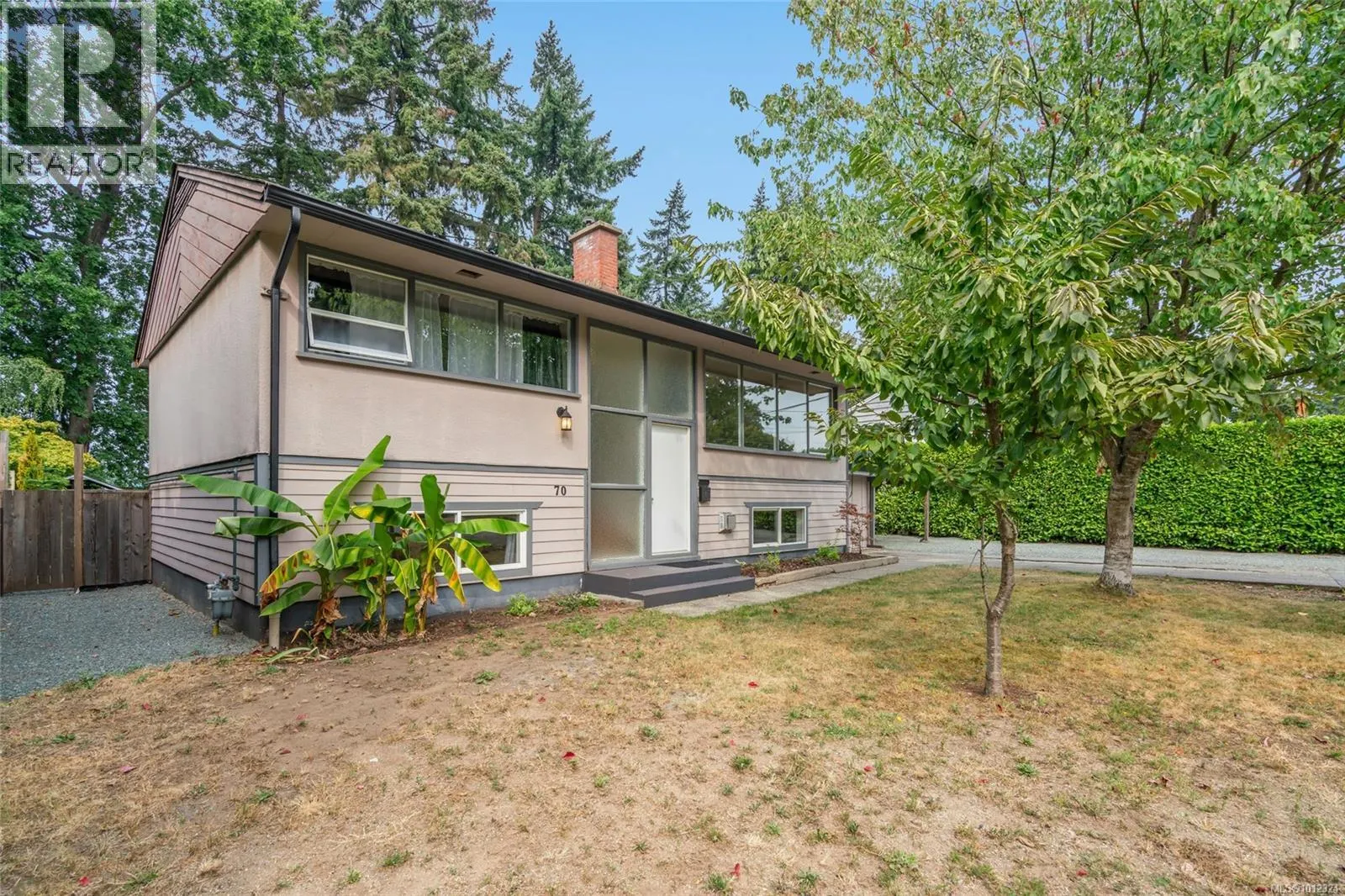70 Giggleswick Pl