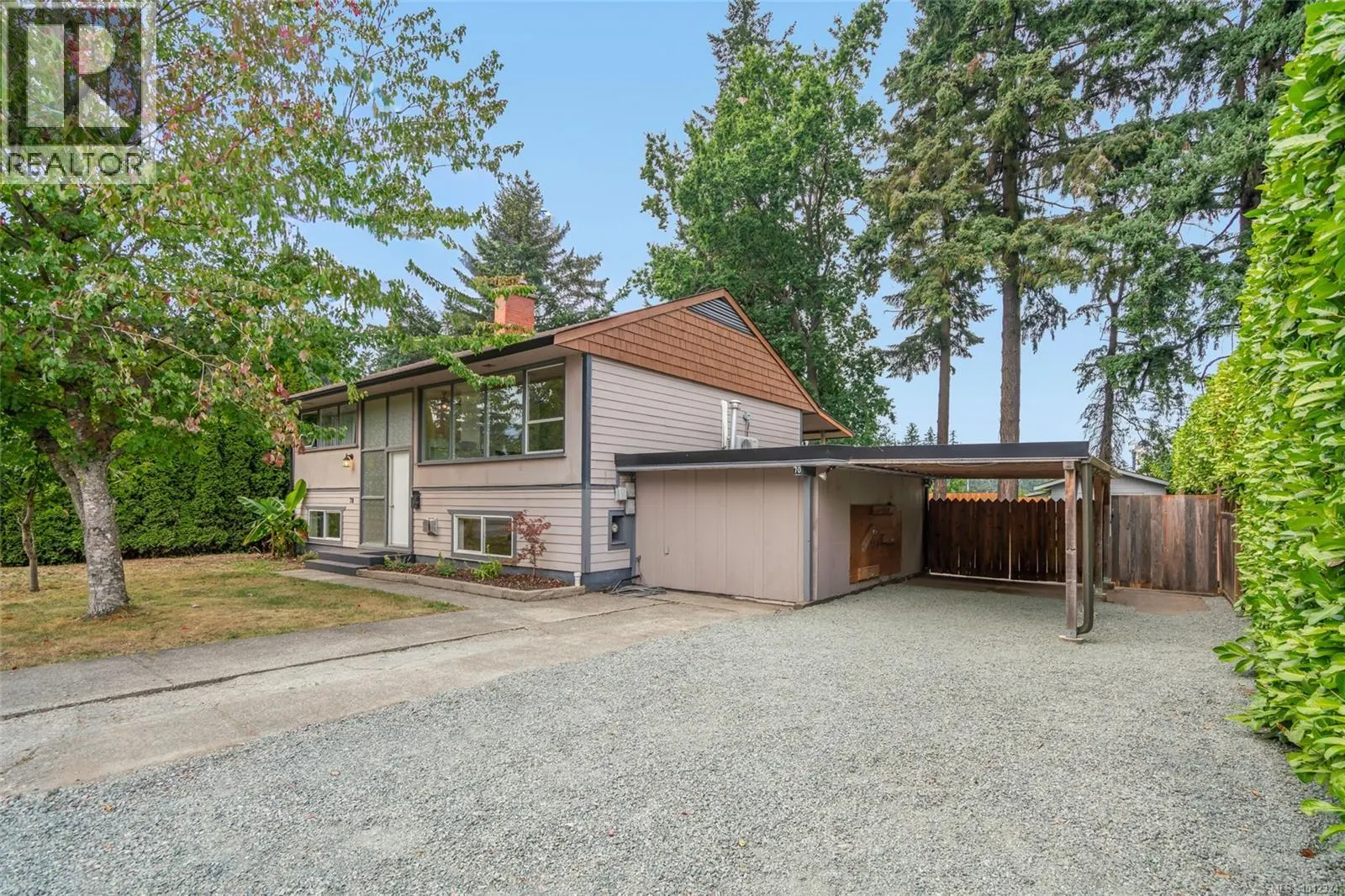 70 Giggleswick Pl