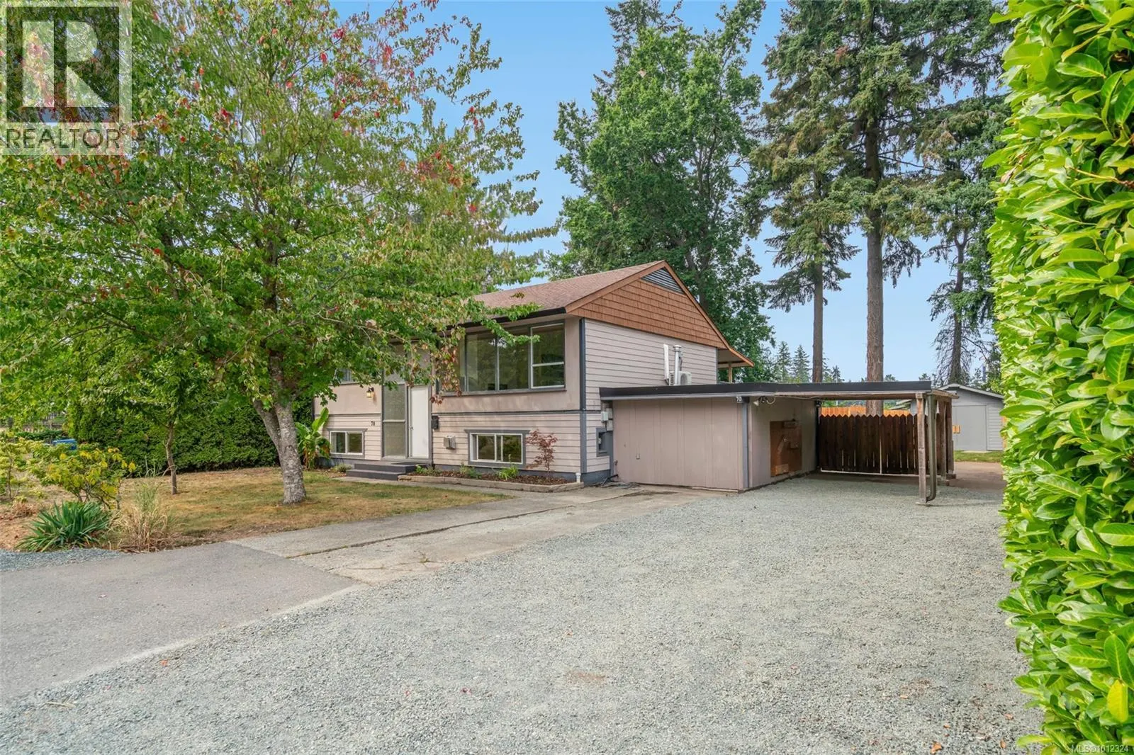 70 Giggleswick Pl