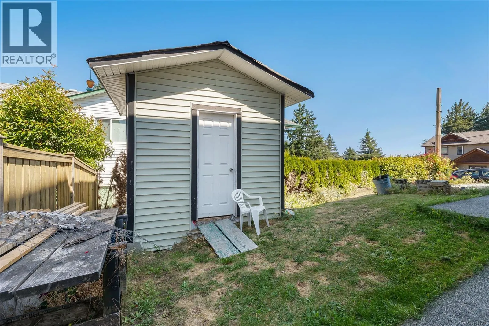 2127 Spencer Rd