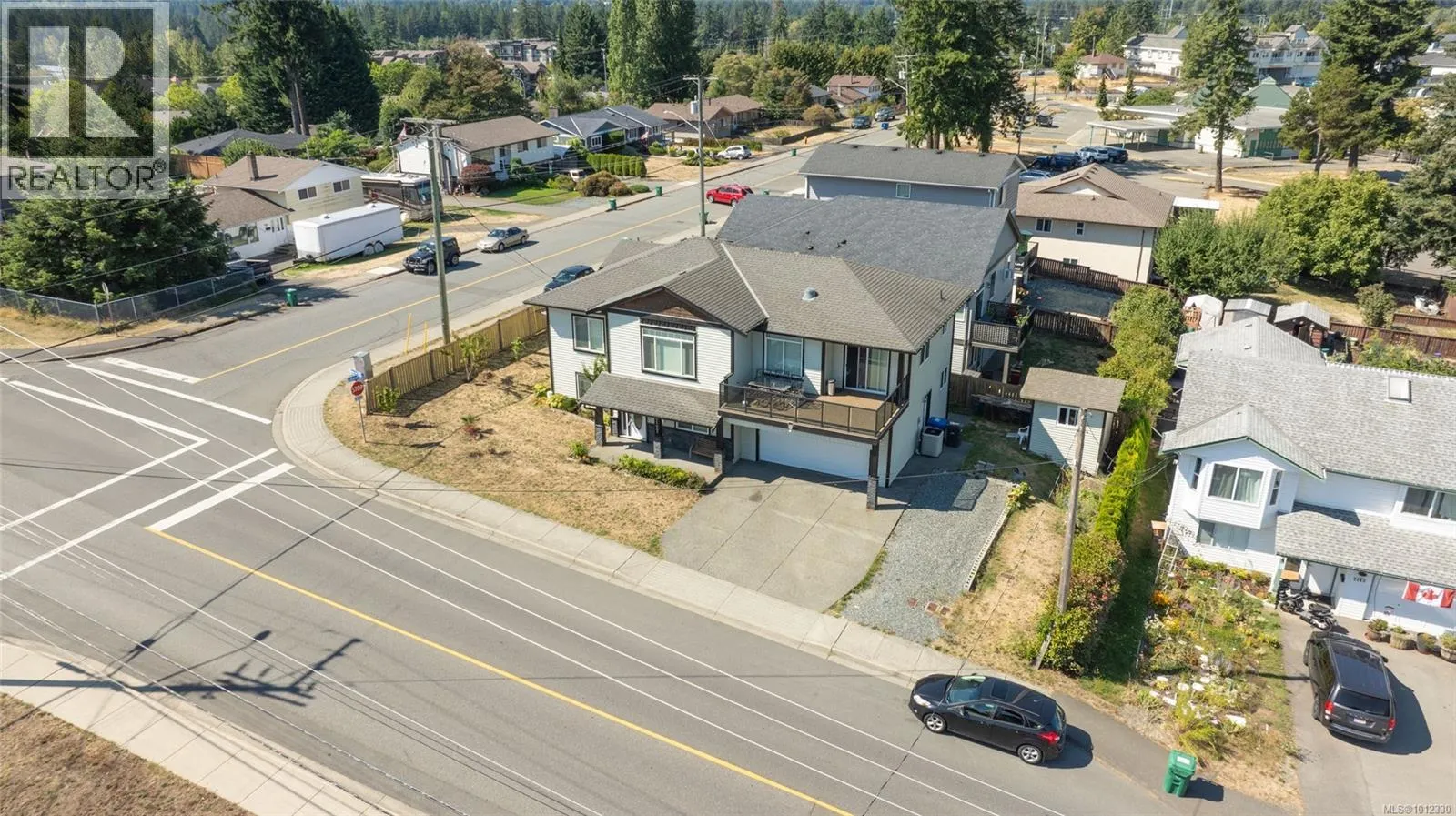 2127 Spencer Rd