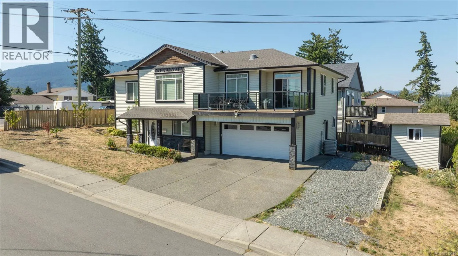 2127 Spencer Rd