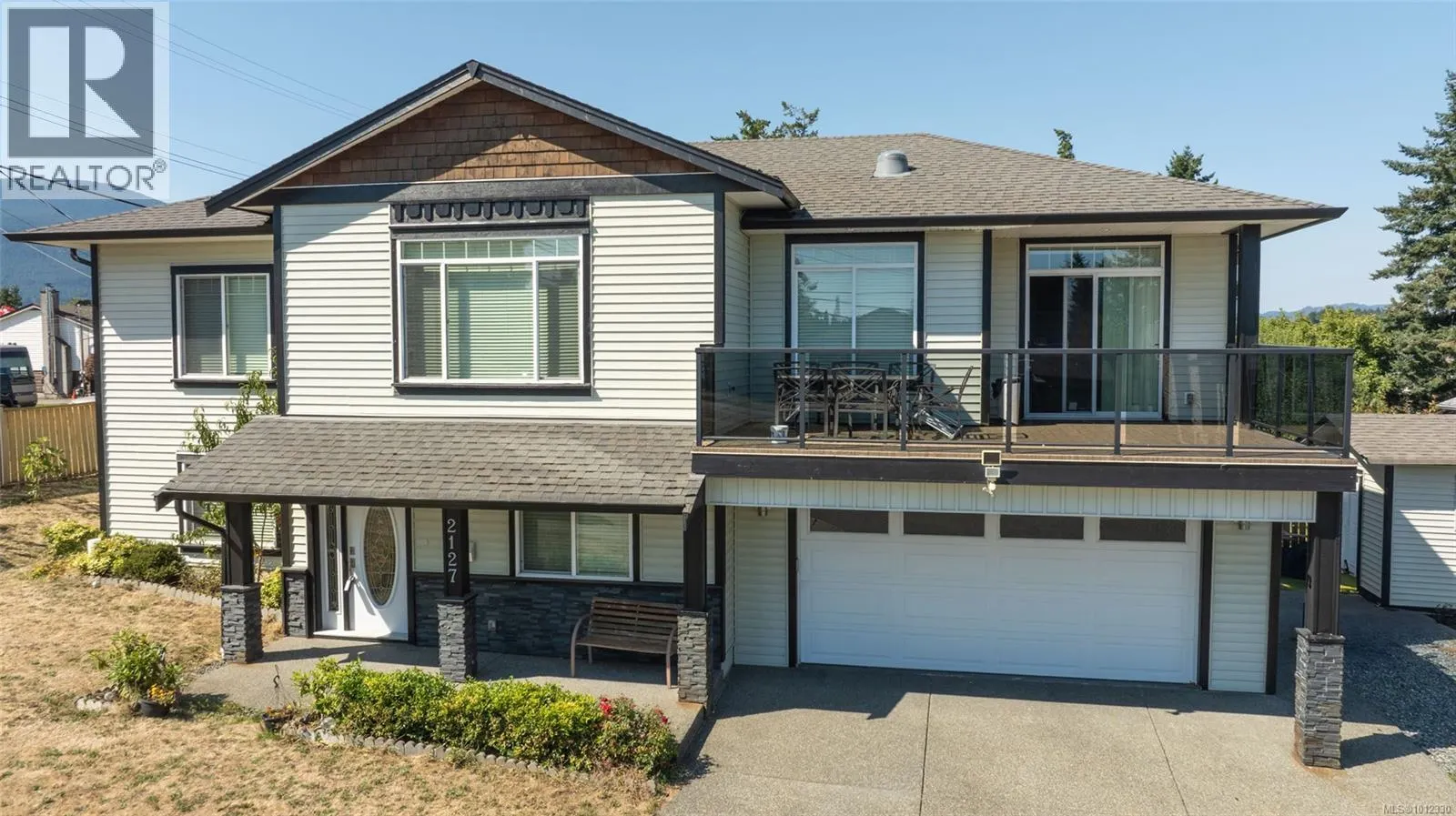 2127 Spencer Rd
