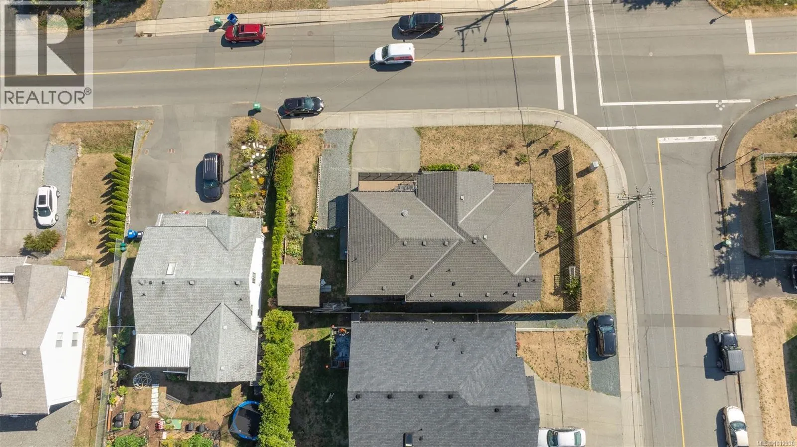 2127 Spencer Rd