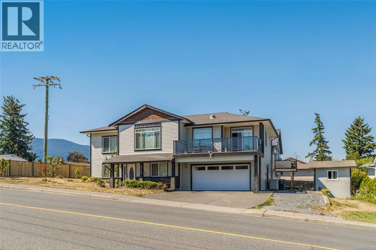 2127 Spencer Rd