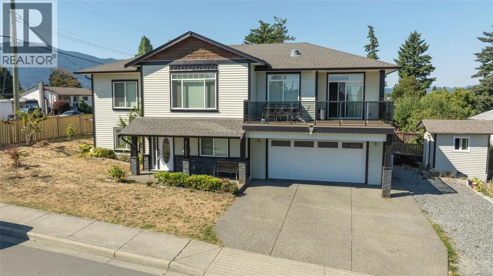 2127 Spencer Rd