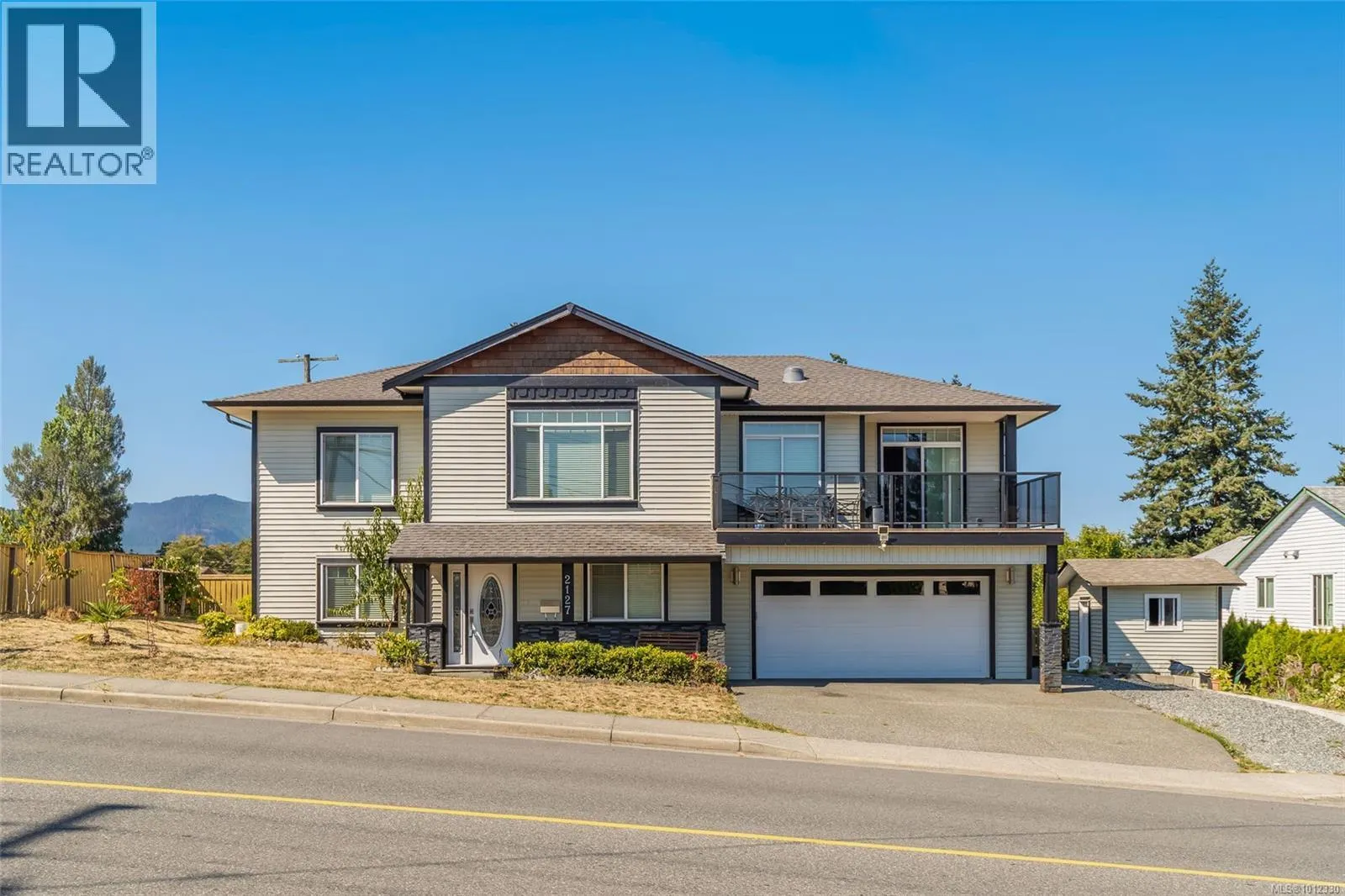 2127 Spencer Rd