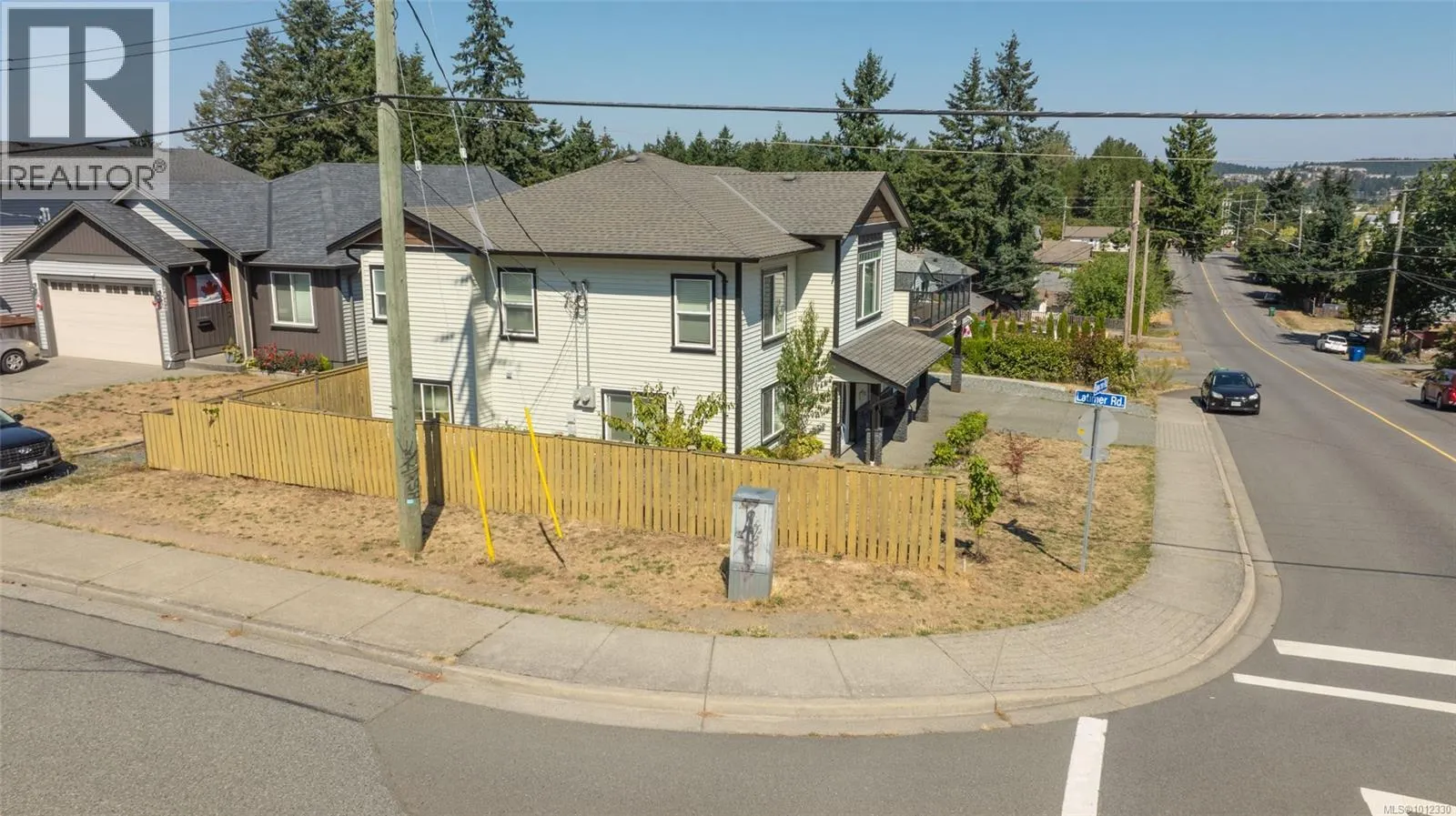2127 Spencer Rd