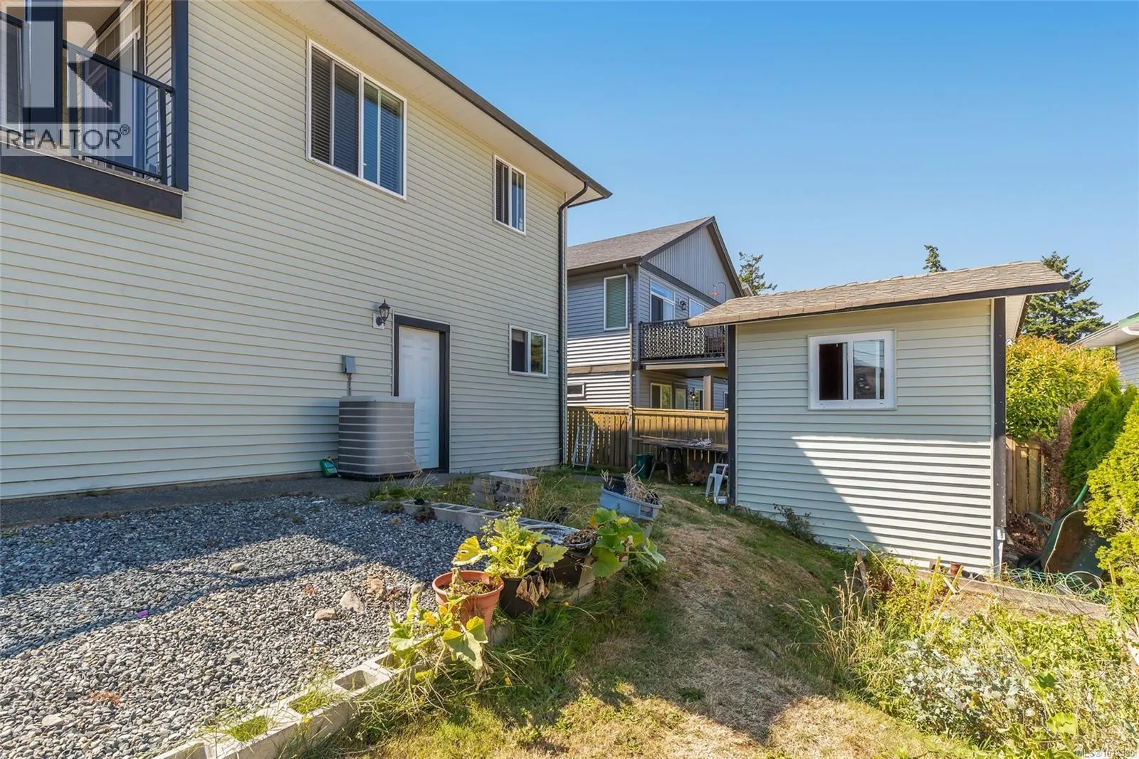 2127 Spencer Rd