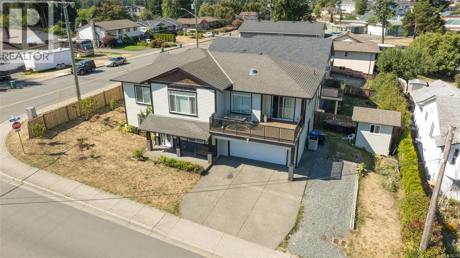 2127 Spencer Rd