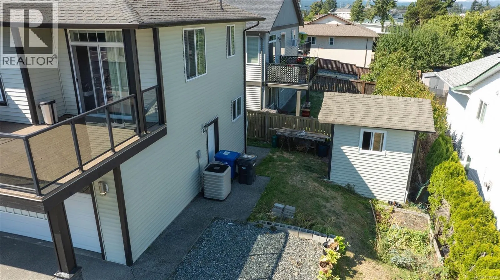 2127 Spencer Rd