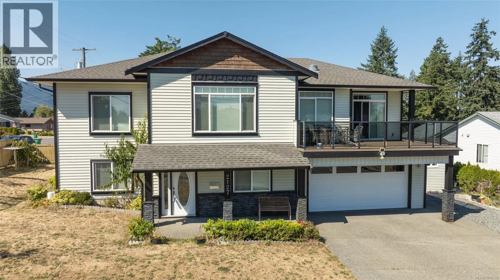 2127 Spencer Rd