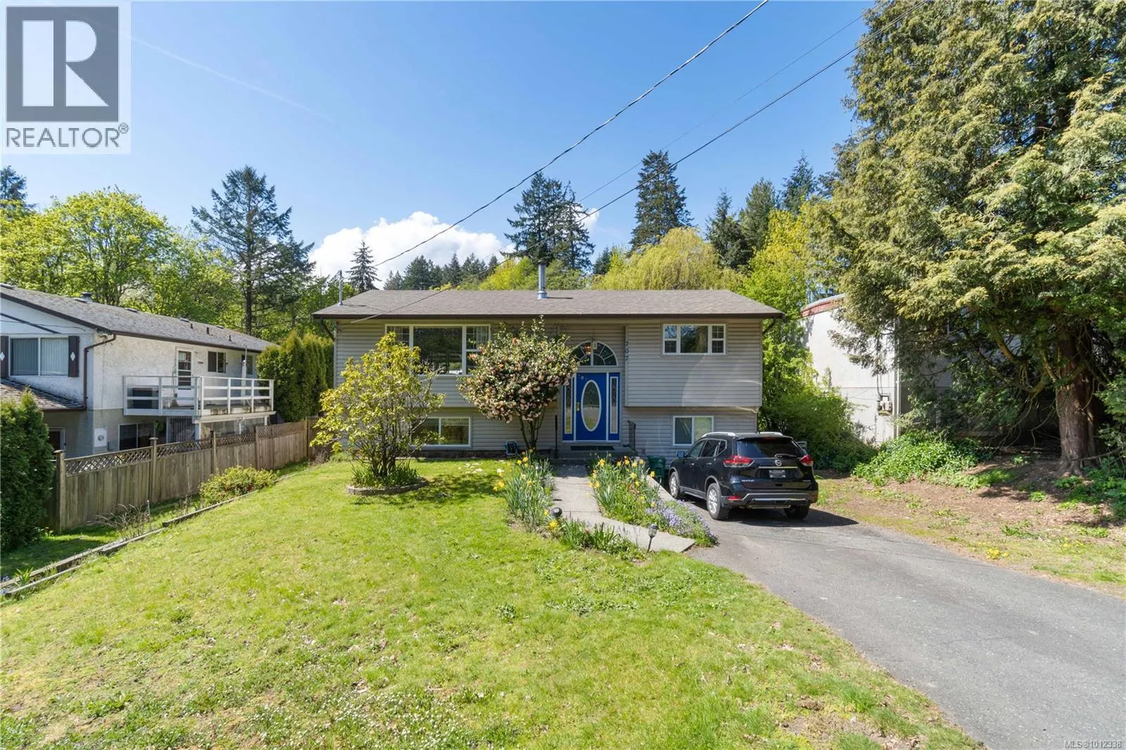 707 Howard Ave