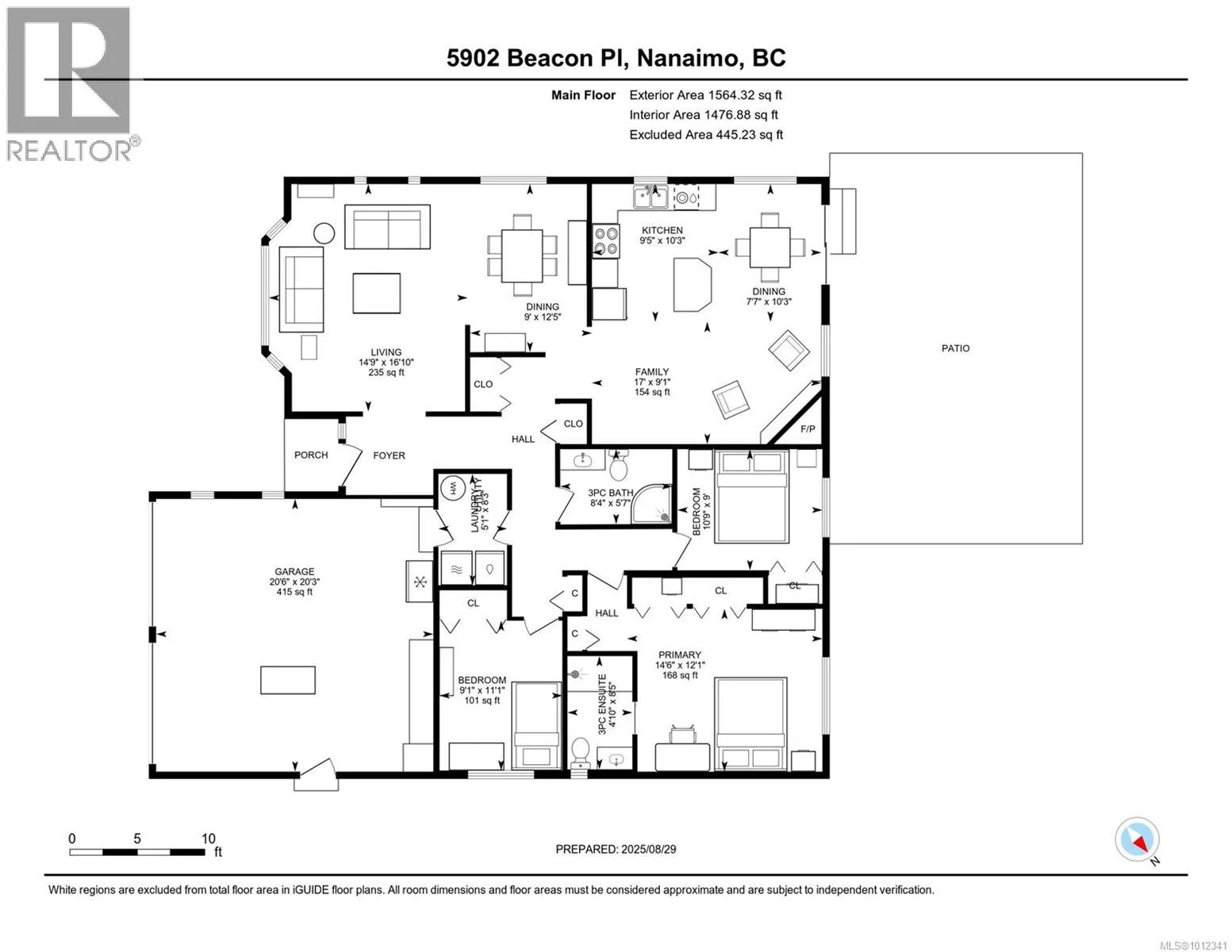 5902 Beacon Pl