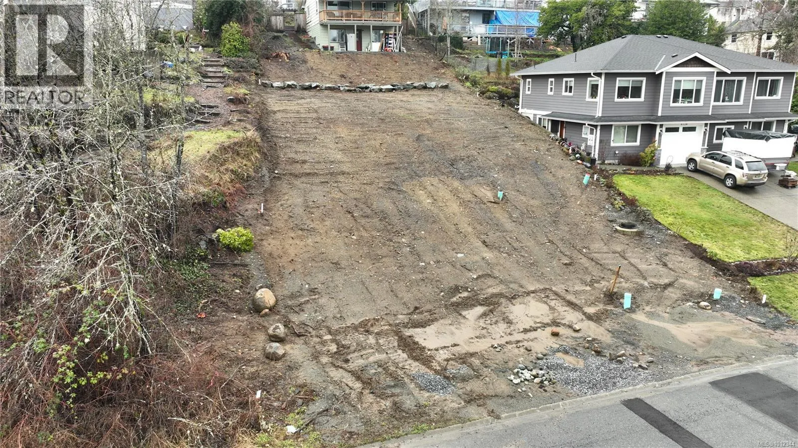 Lot B Sayward Rd