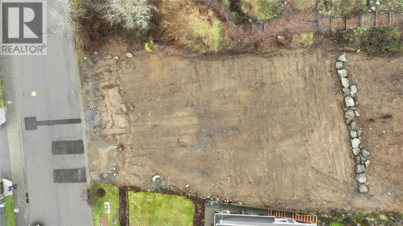 Lot B Sayward Rd