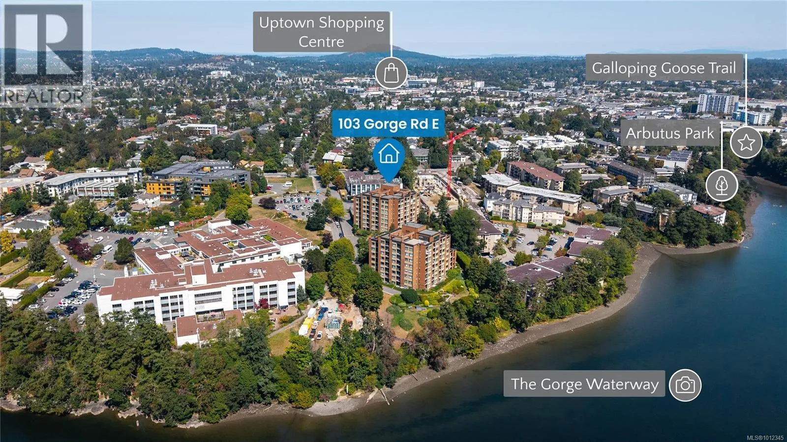 108 103 Gorge Rd E
