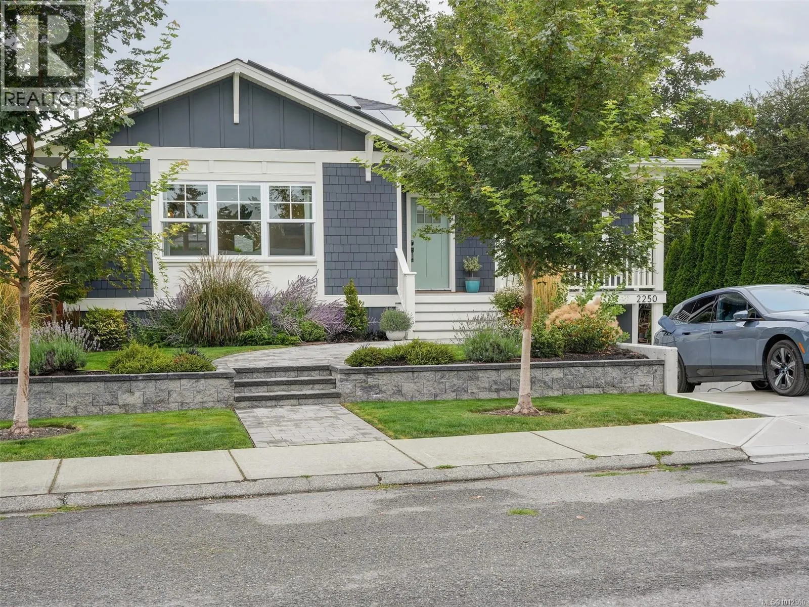 2250 Woodhouse Rd