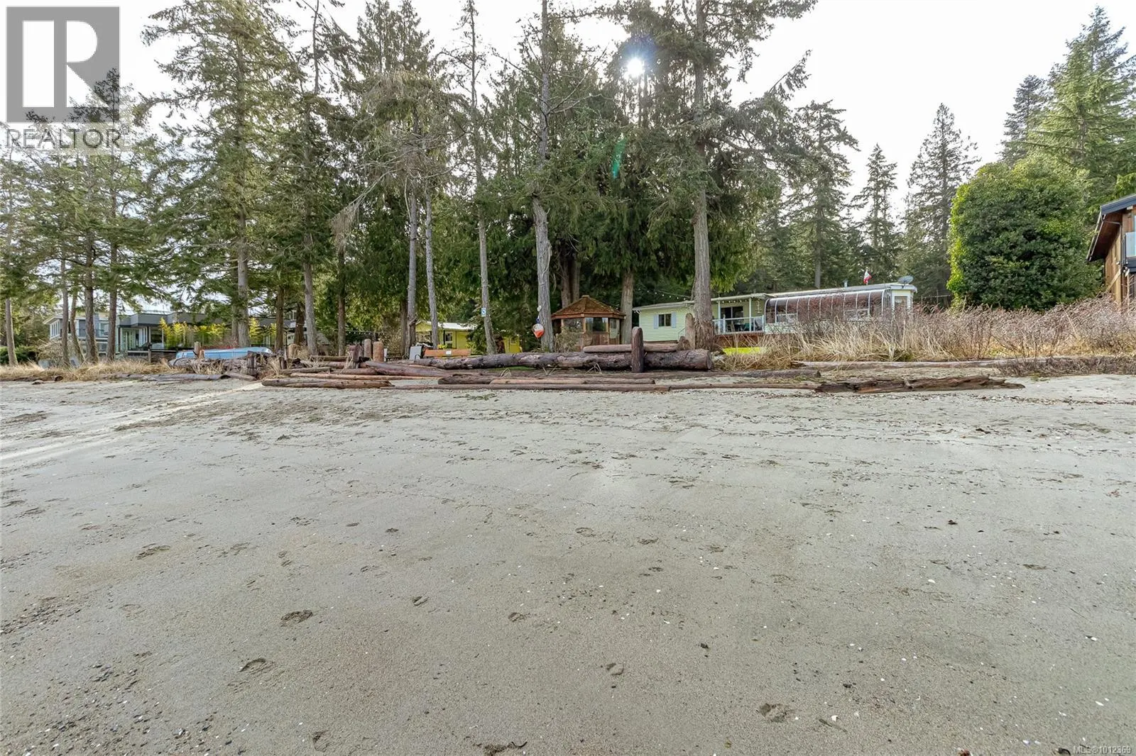 1552 Terrien Rd