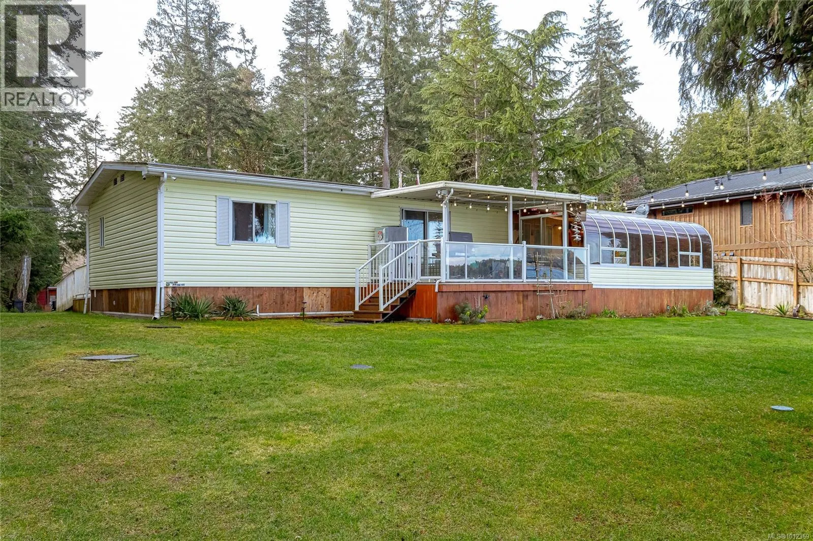 1552 Terrien Rd