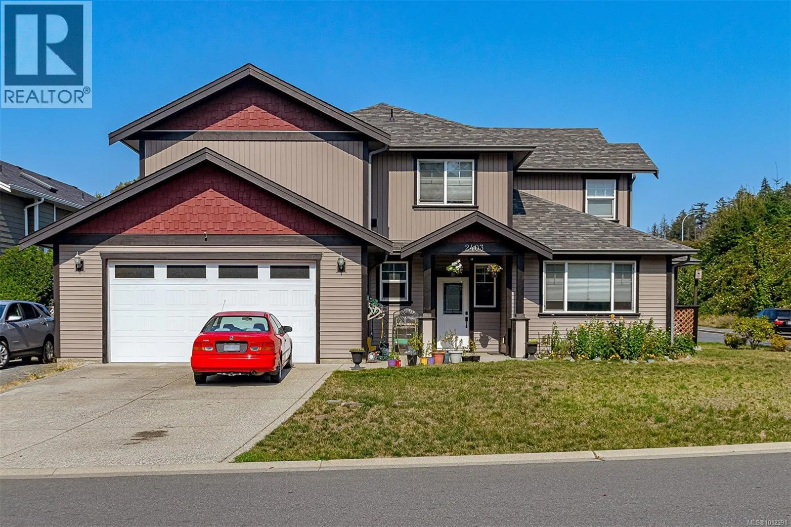 2403 Bellamy Rd