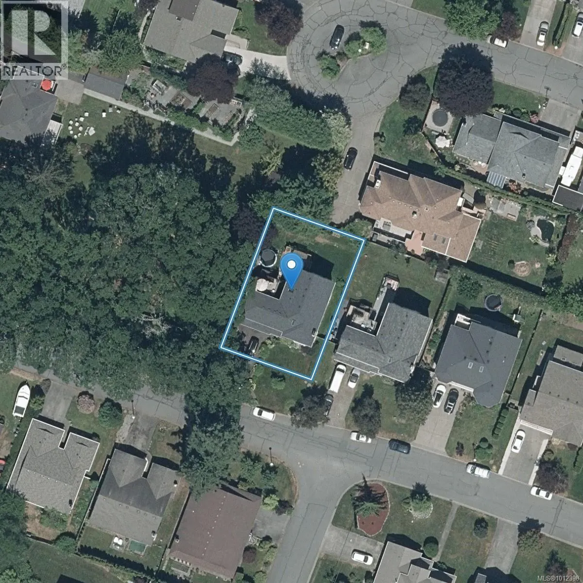 1252 Mariposa Ave