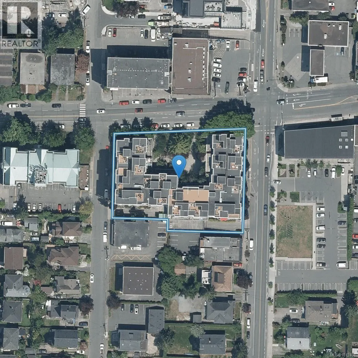 112 1315 Esquimalt Rd