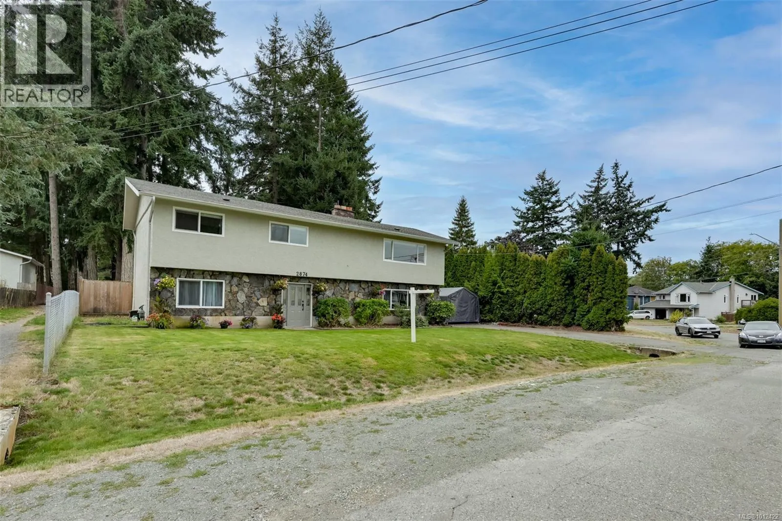 2874 Pickford Rd
