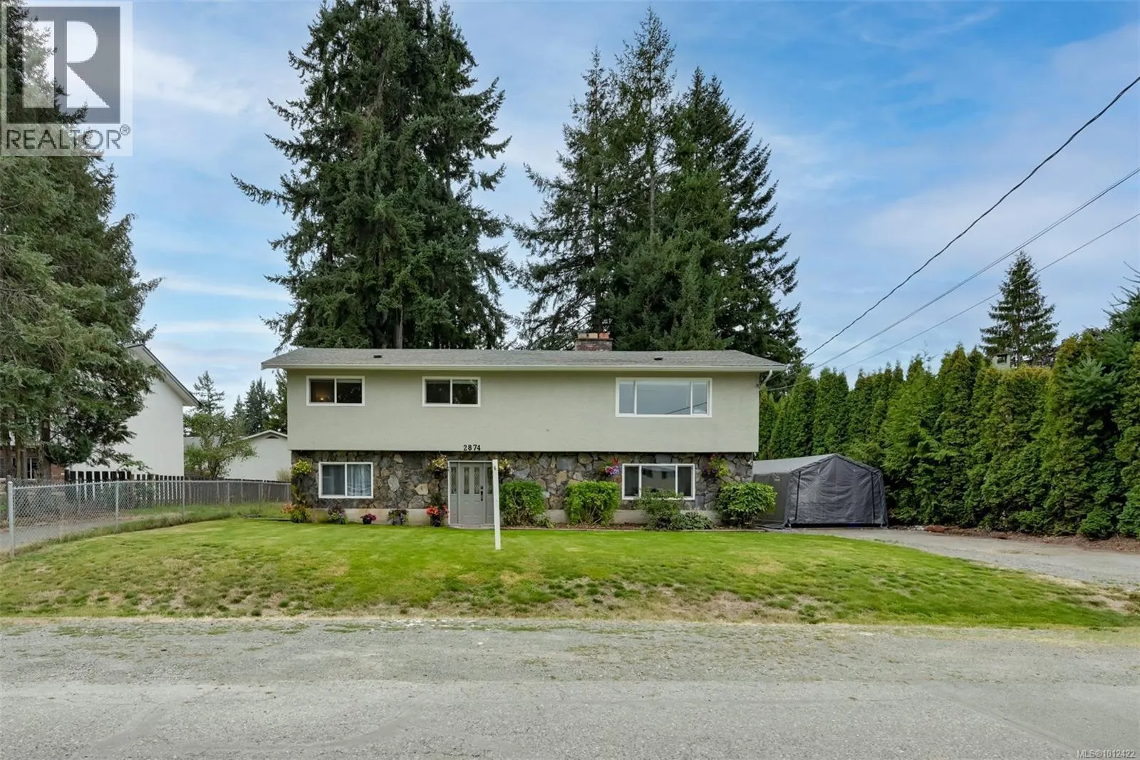 2874 Pickford Rd