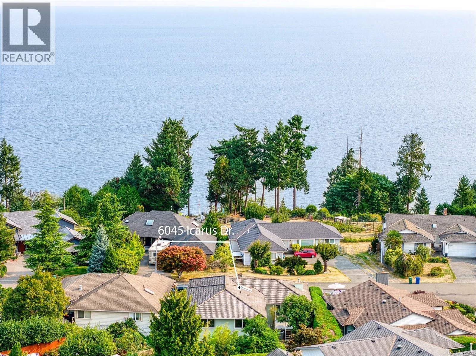 6045 Icarus Dr