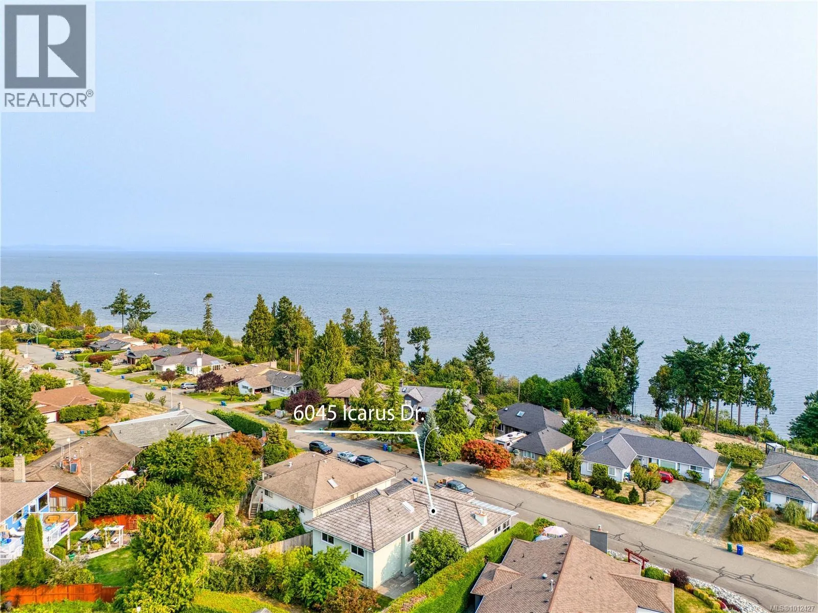 6045 Icarus Dr