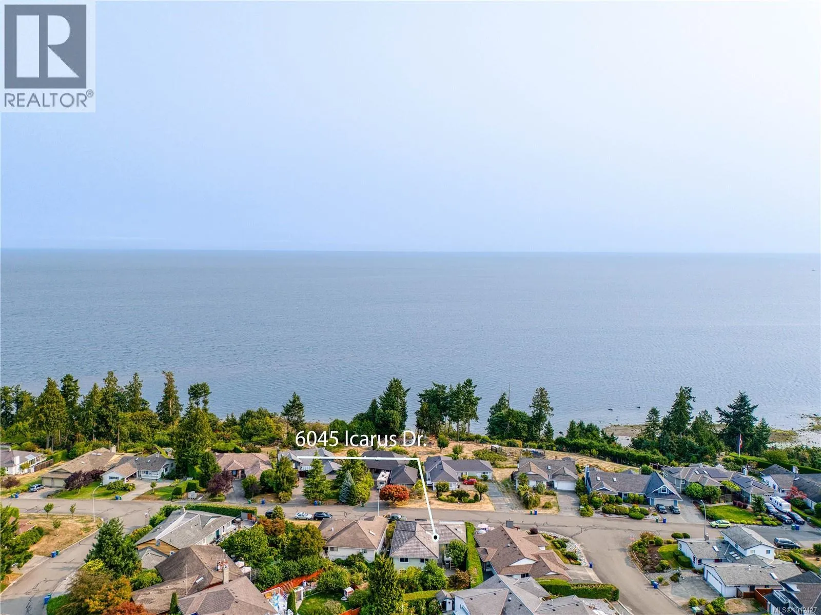 6045 Icarus Dr