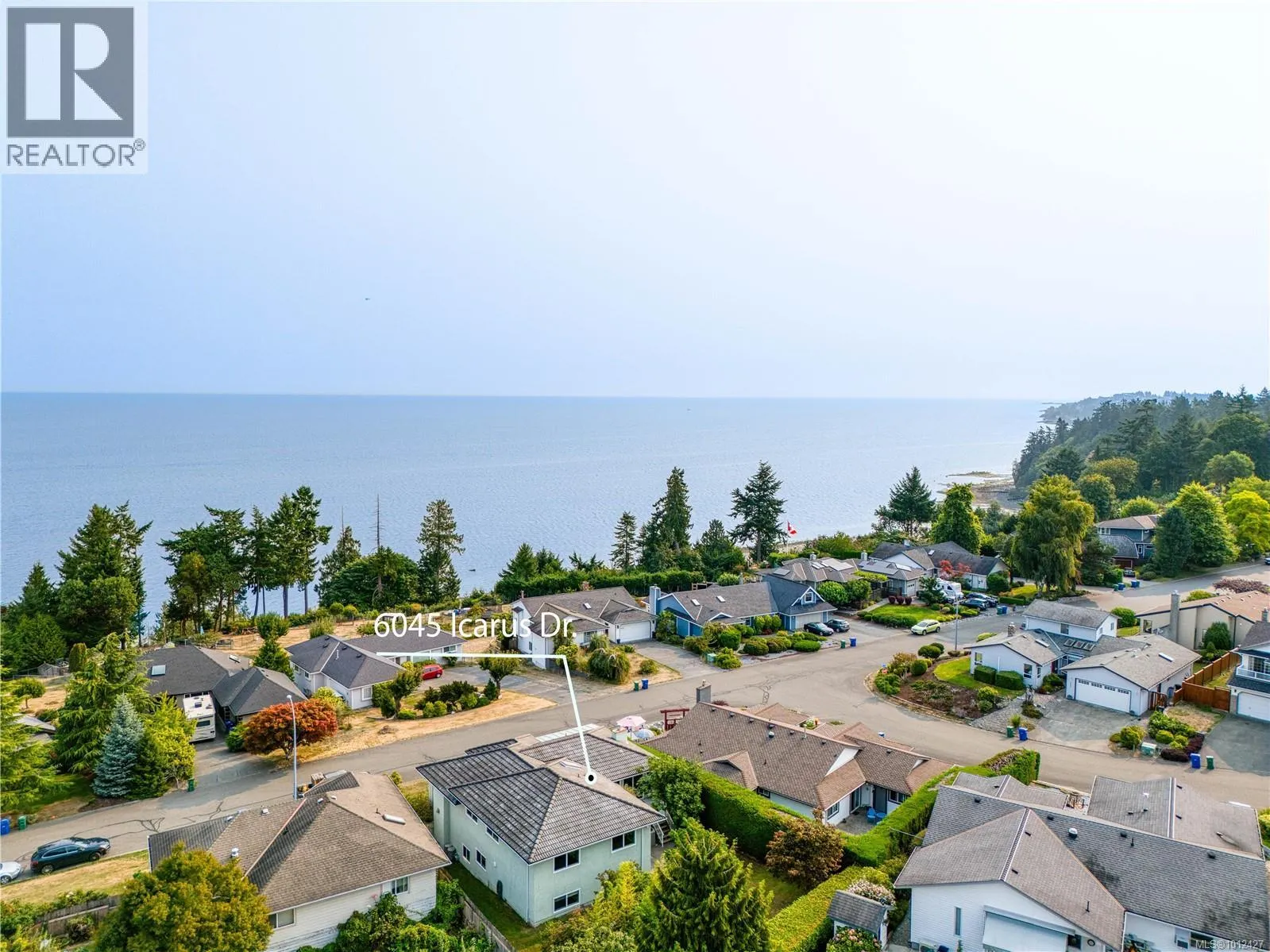 6045 Icarus Dr