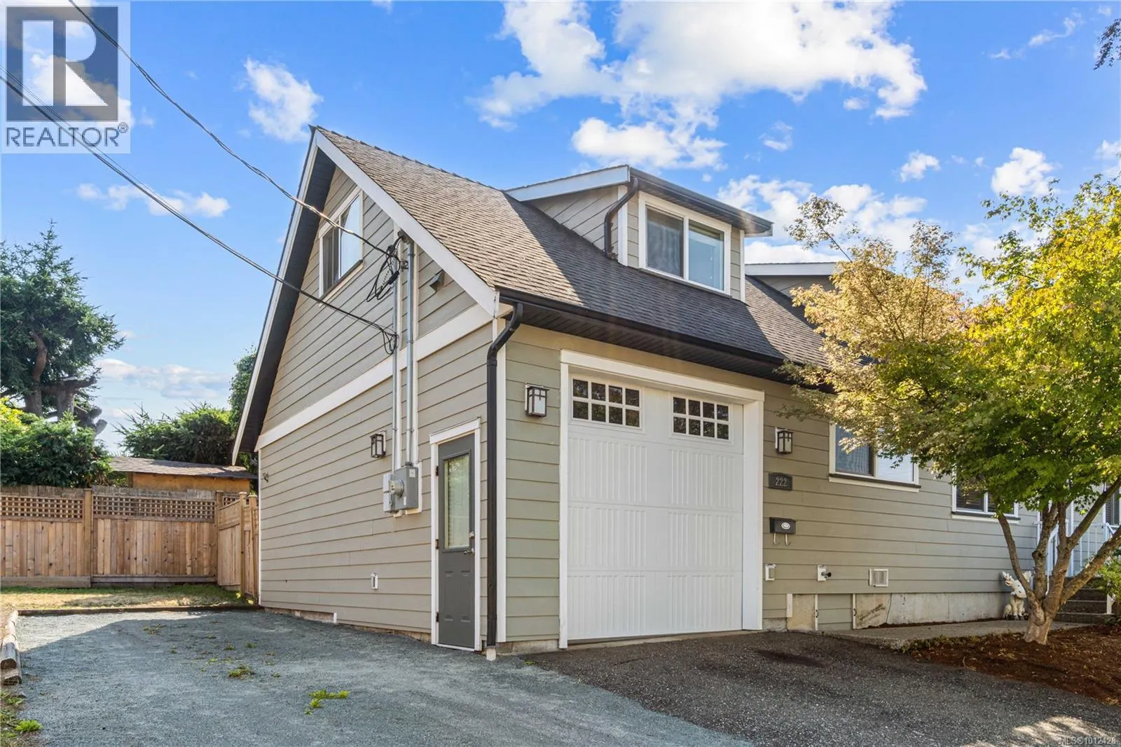 222 Morison Ave