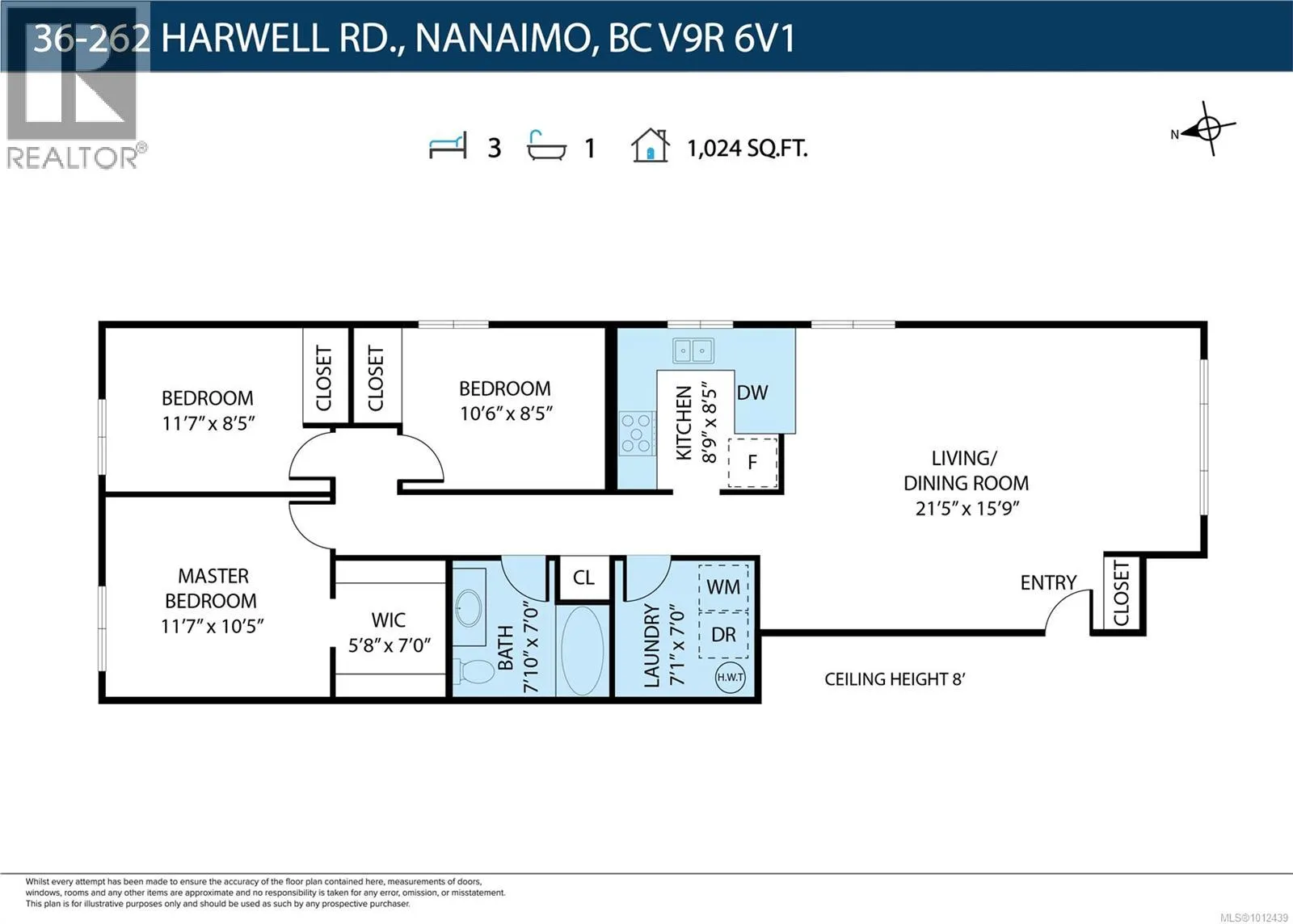 36 262 Harwell Rd