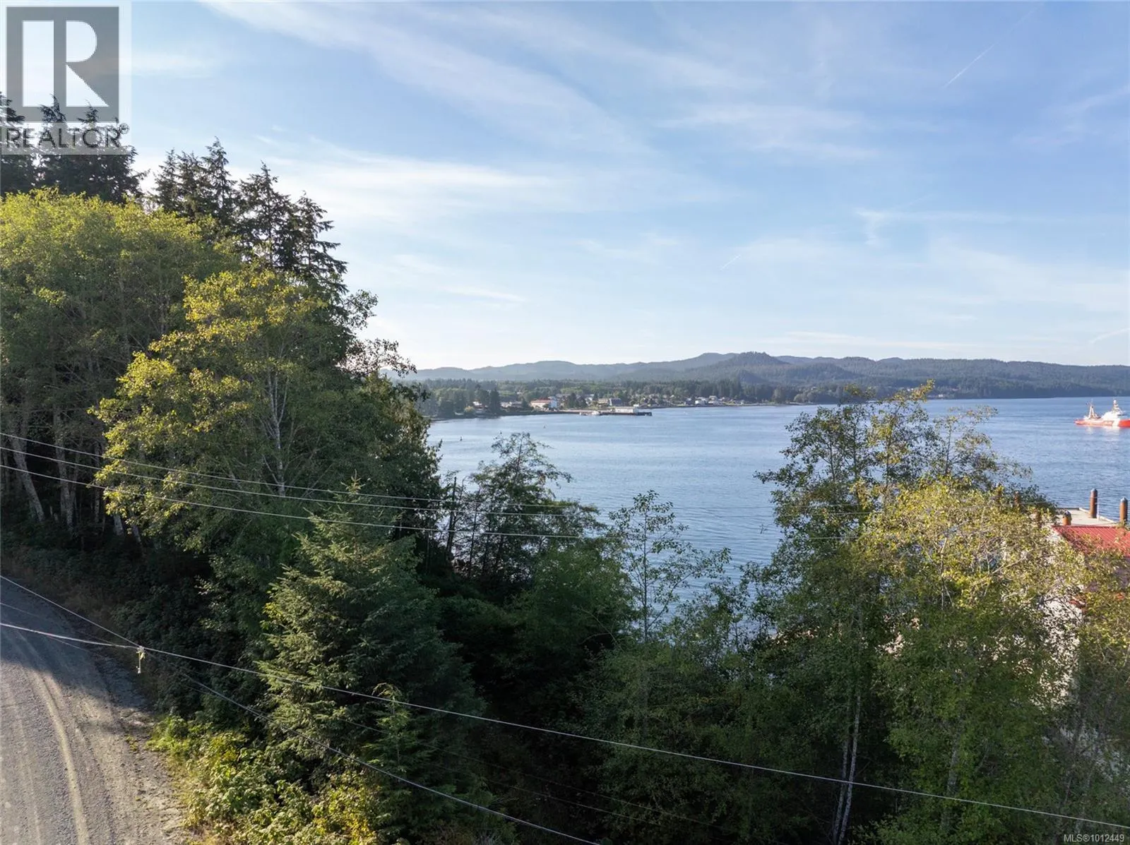 6264 Jensen Cove Rd