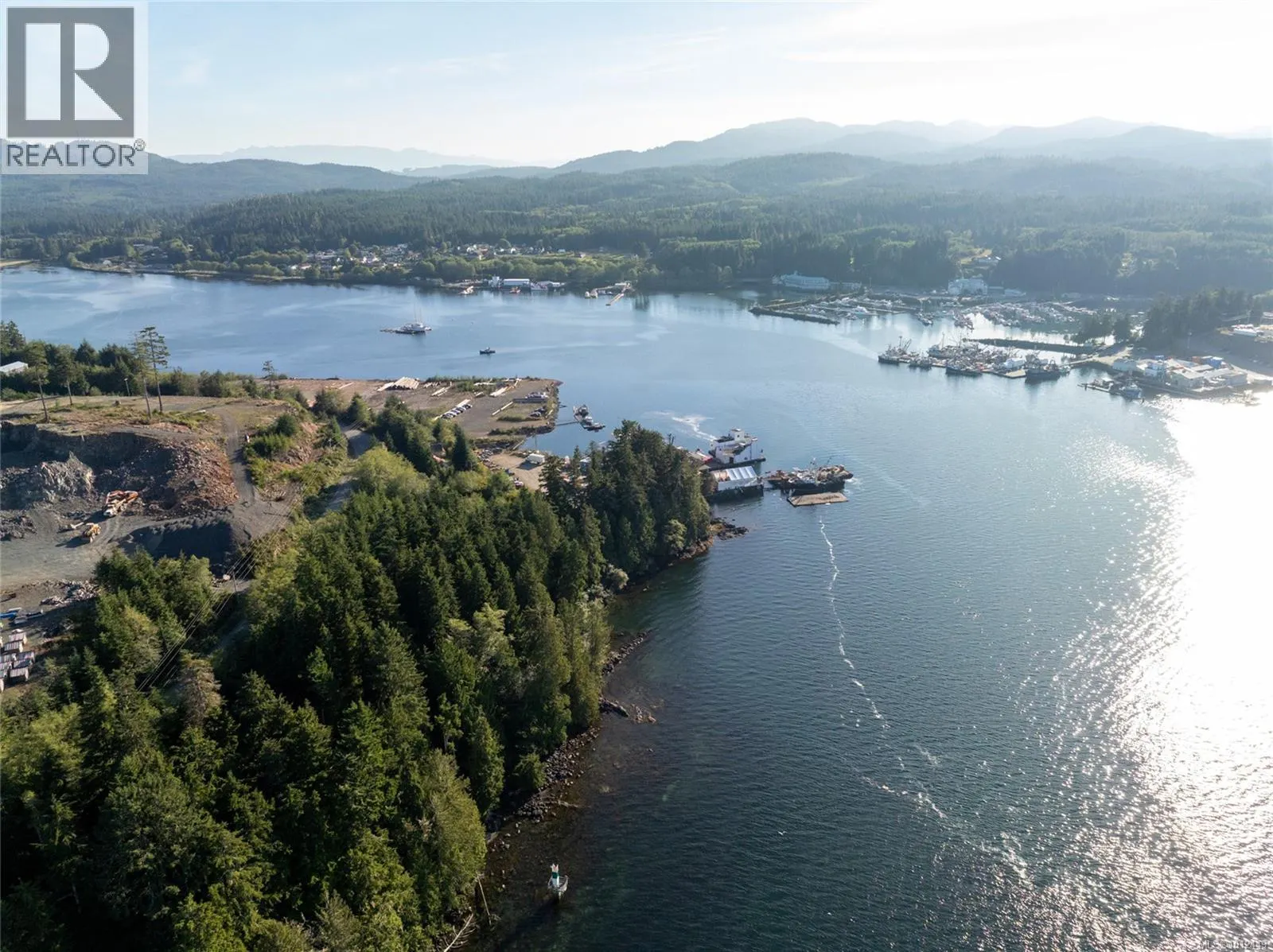 6264 Jensen Cove Rd