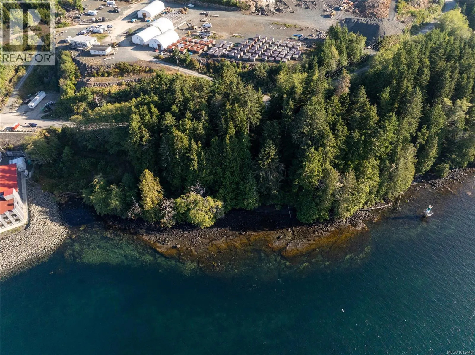 6264 Jensen Cove Rd