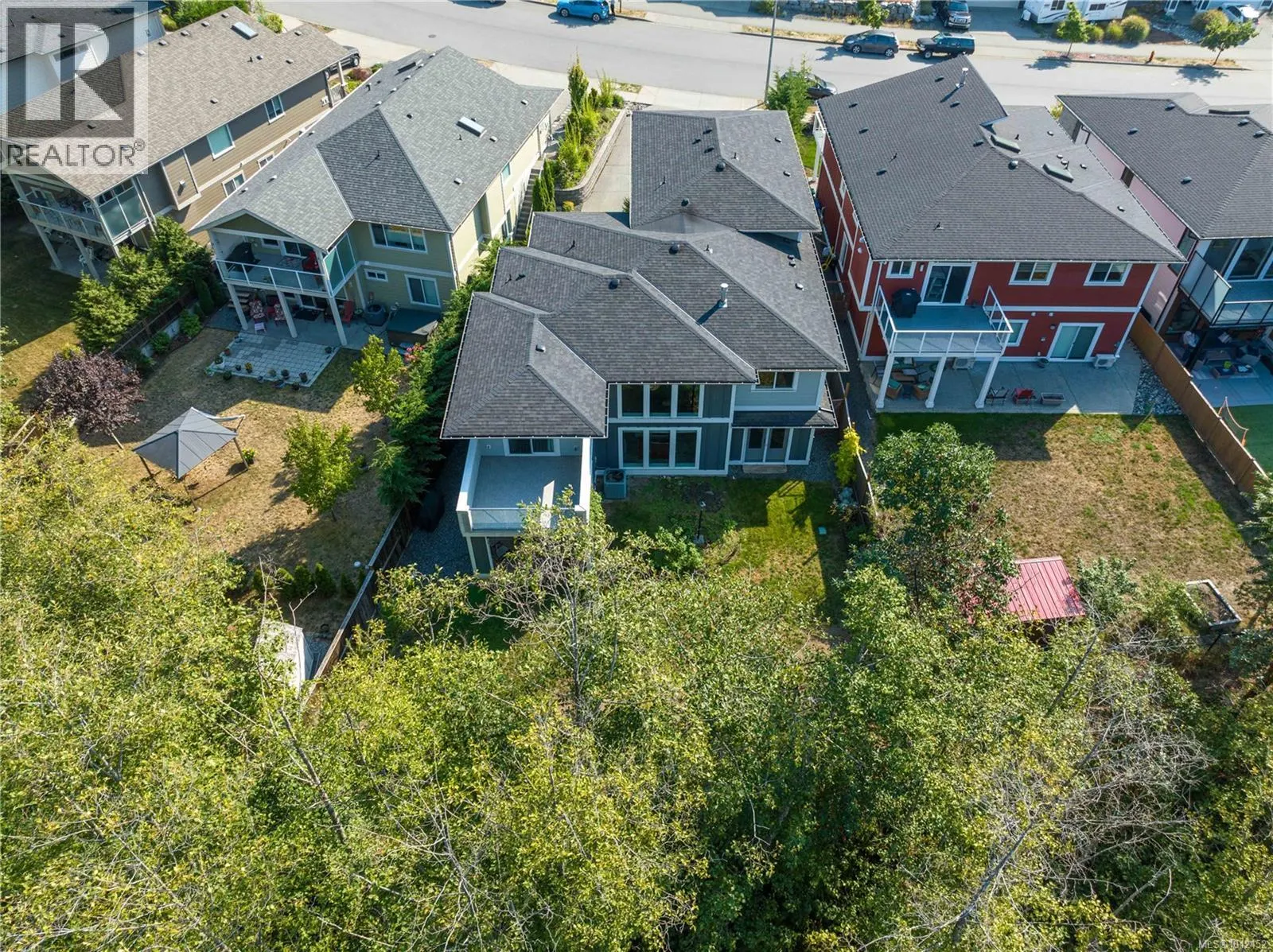5610 Linley Valley Dr