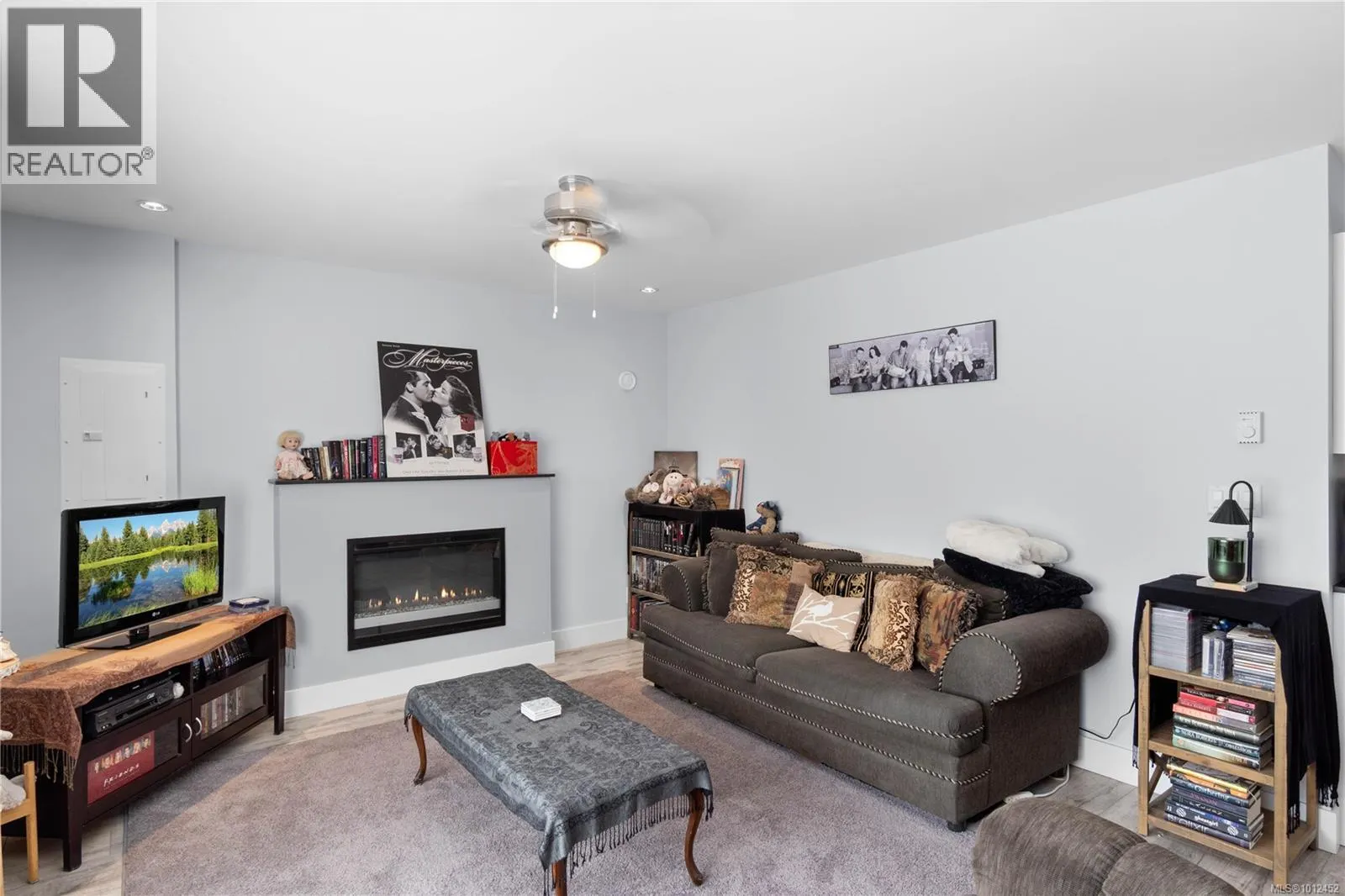 5610 Linley Valley Dr