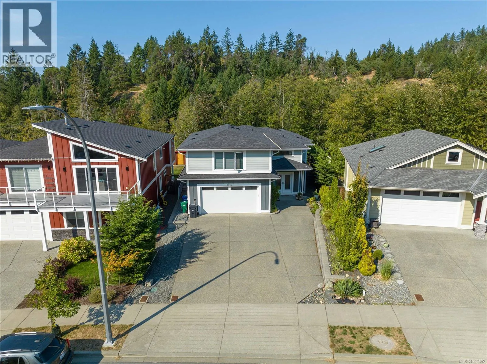 5610 Linley Valley Dr
