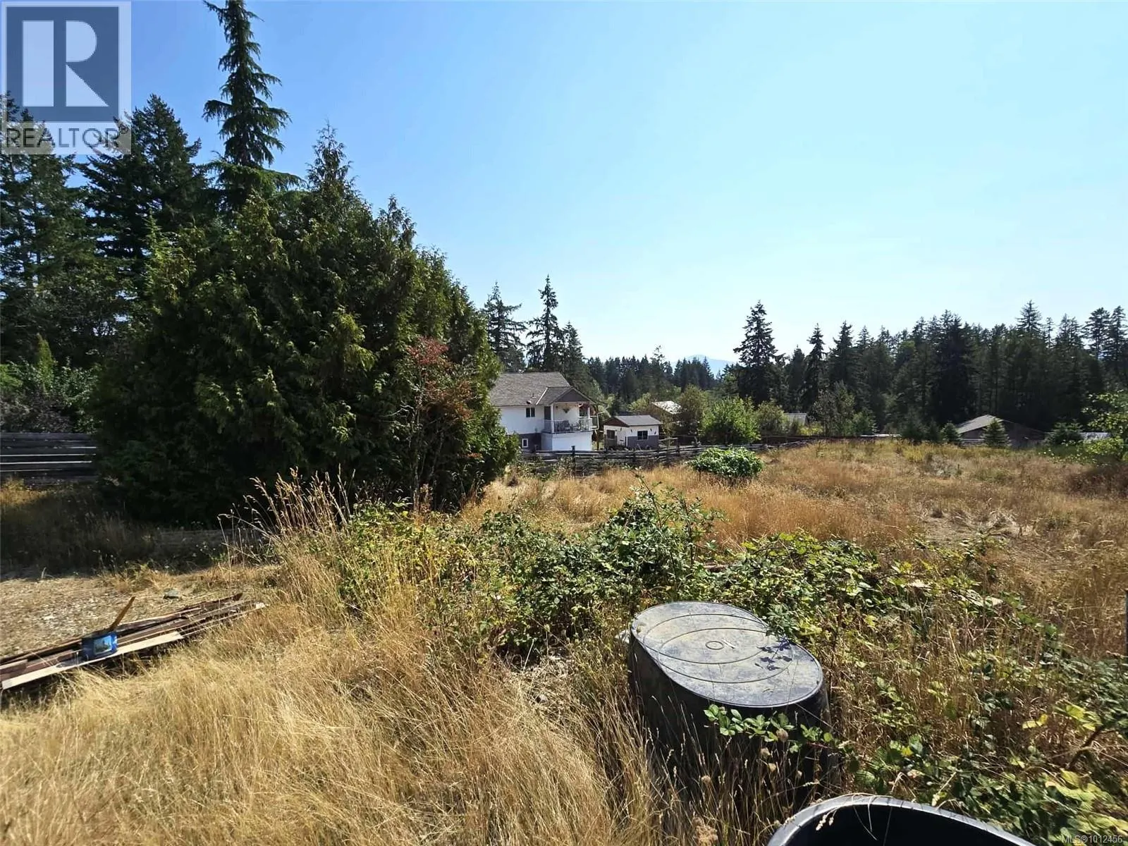 Lot 1 Cowley Rd