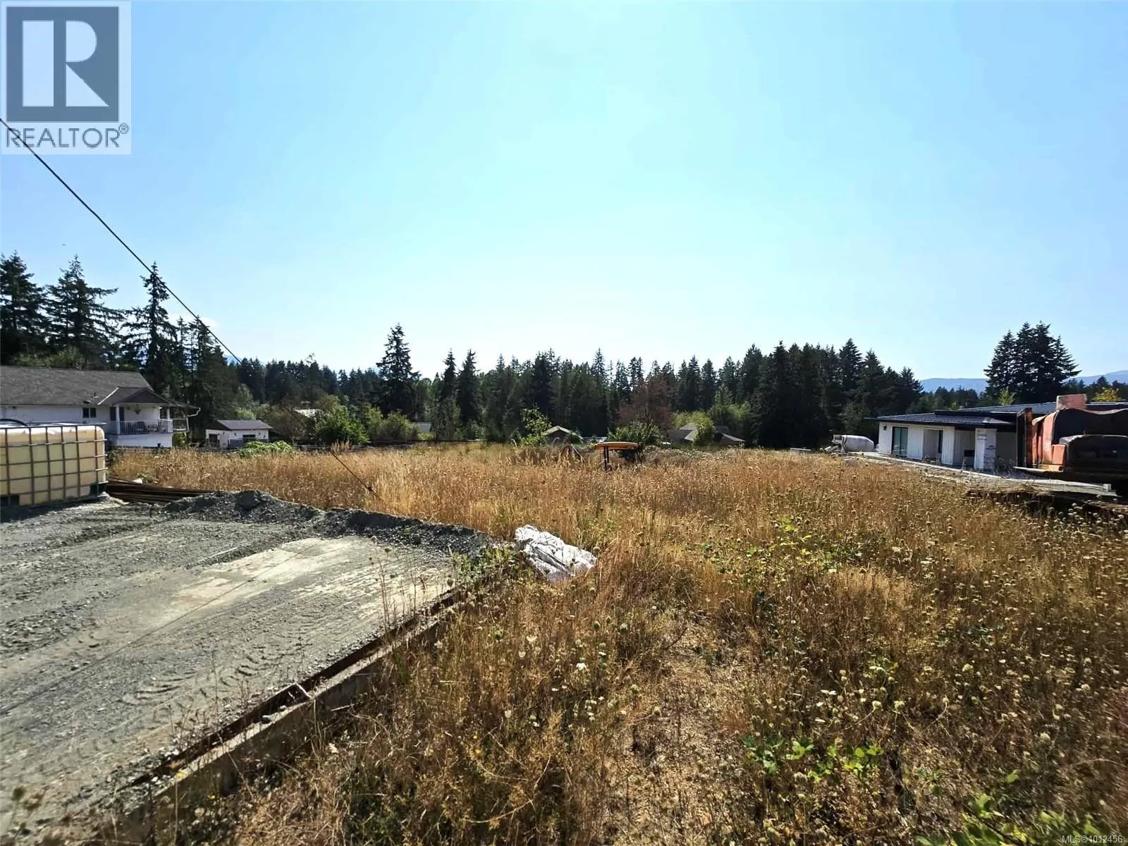 Lot 1 Cowley Rd