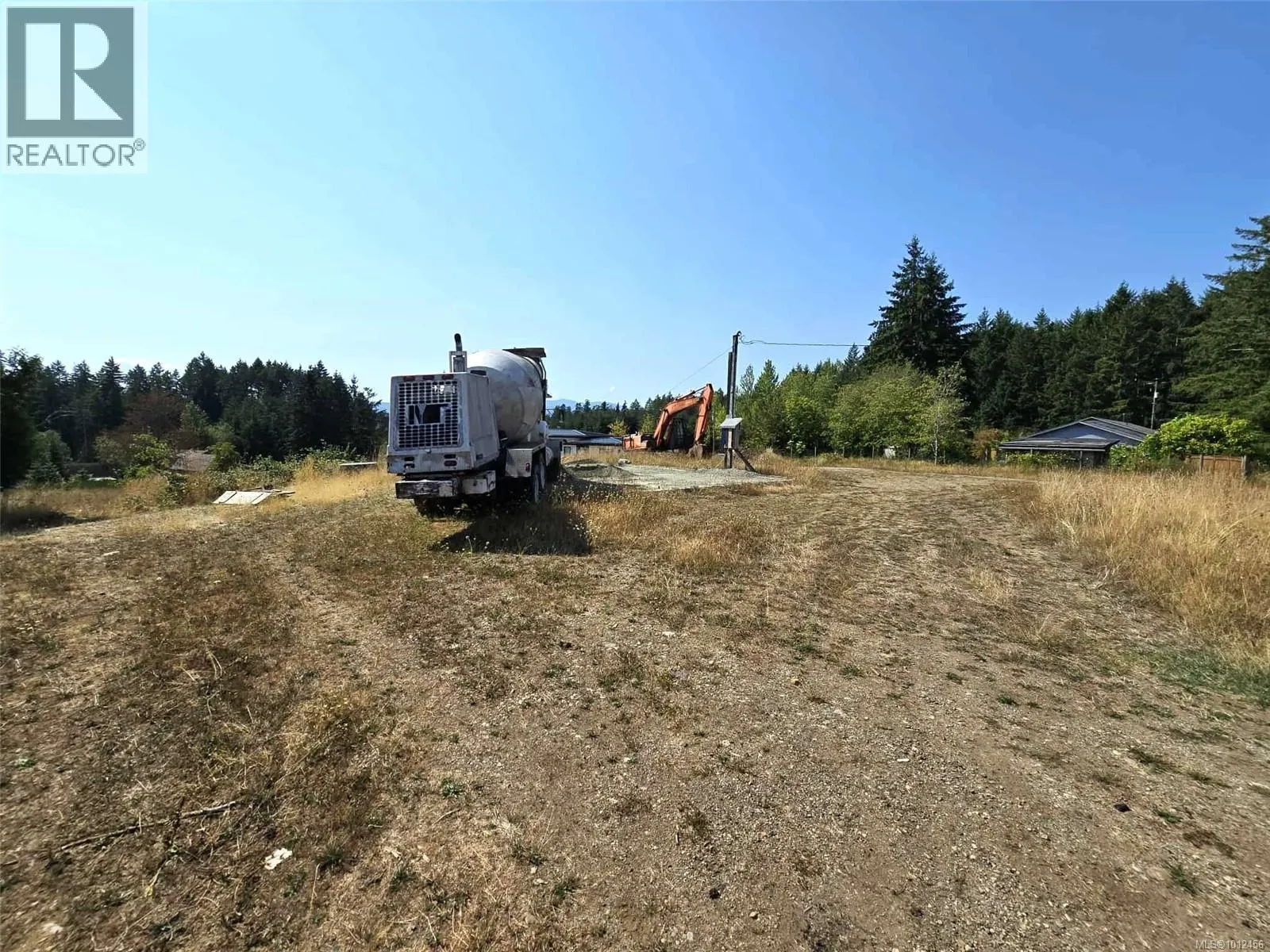 Lot 1 Cowley Rd