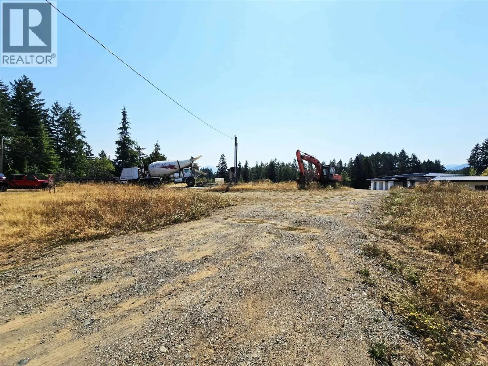 Lot 1 Cowley Rd