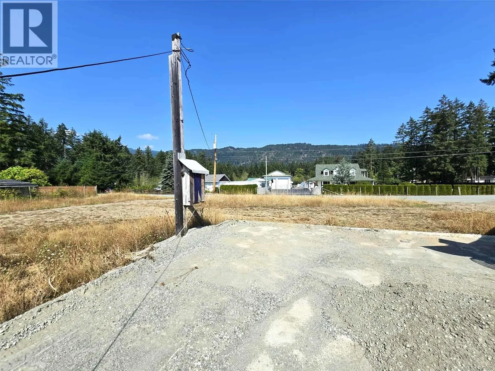Lot 1 Cowley Rd