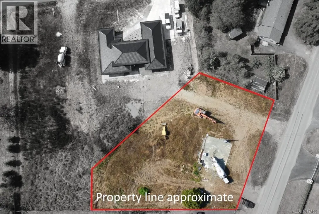 Lot 1 Cowley Rd