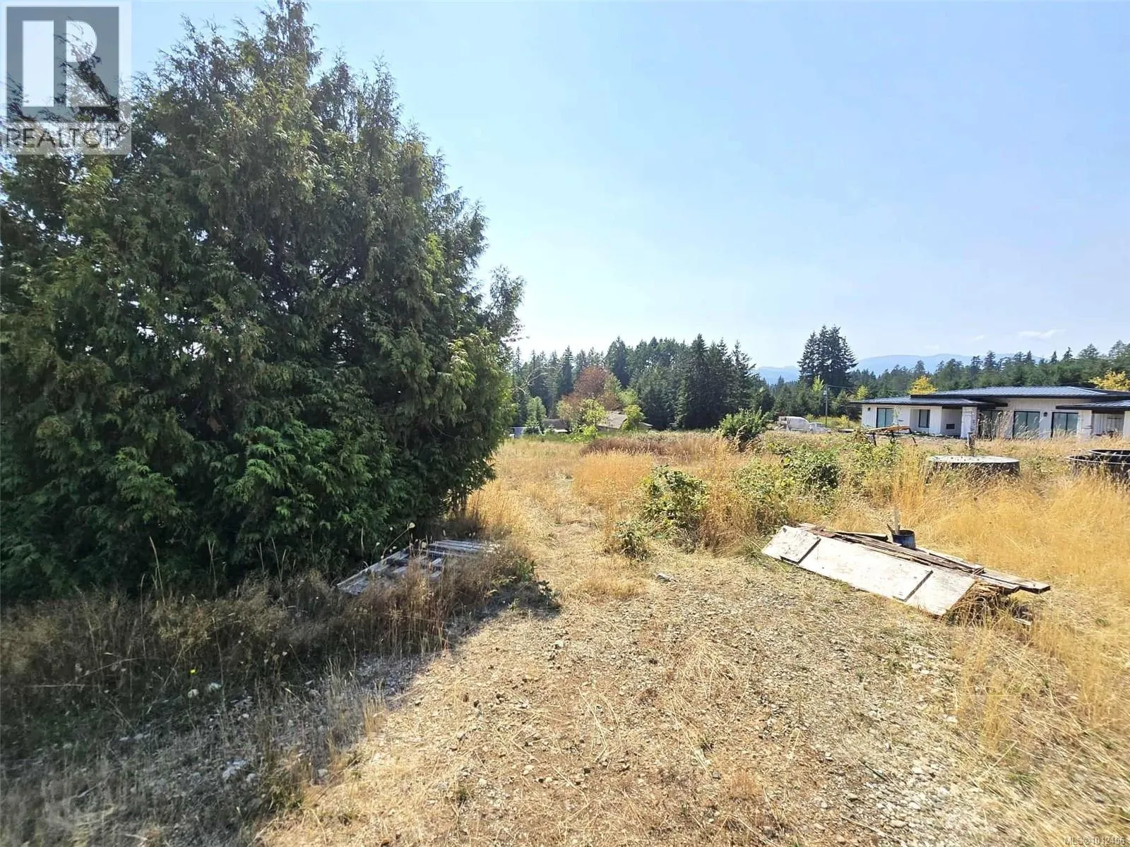 Lot 1 Cowley Rd
