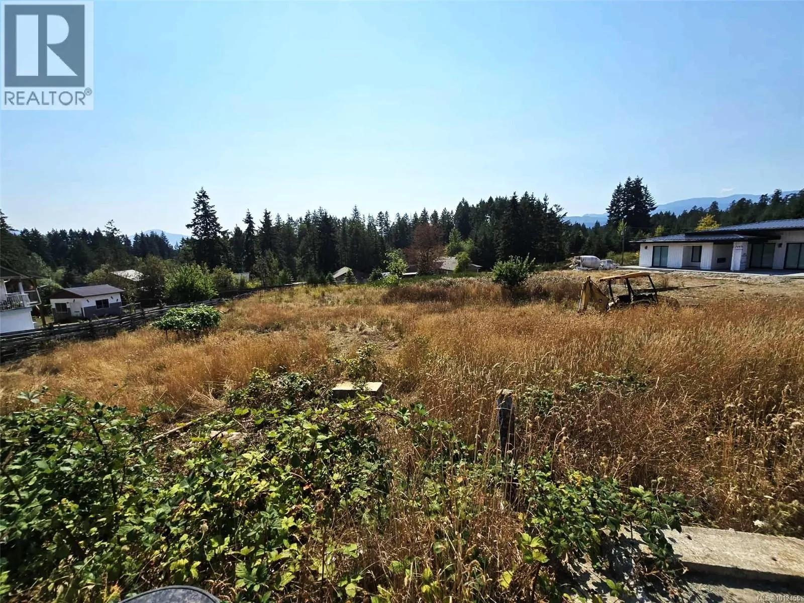 Lot 1 Cowley Rd